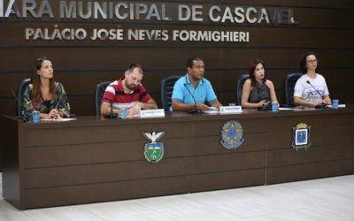 Município deve discutir e combater violência contra a mulher, defendem vereadores