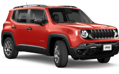 Lixeiras subterrâneas: Com R$ 85 mil daria para comprar alguns modelos de carros, dentre eles, Jeep Renegade 2020, S10 e Kicks