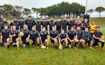 Utilidade pública para Cascavel Rugby garante novos investimentos