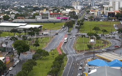 Comissão de Segurança Pública solicita informações sobre o monitoramento da Praça da Bíblia