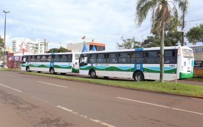 Comissão de Trânsito pede manifestação do MP sobre aumento da tarifa de ônibus