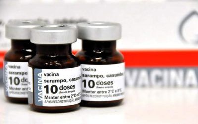 Hallberg cobra 10ª Regional de Saúde sobre a falta da vacina tríplice bacteriana