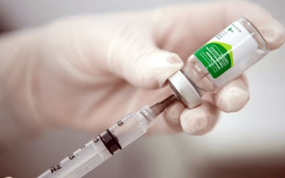 Cascavel inicia 2ª etapa da vacinação contra gripe na sexta-feira (17)