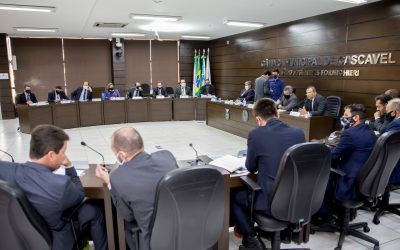 Nova redação de projeto anticorrupção altera prazos e torna lei mais eficaz