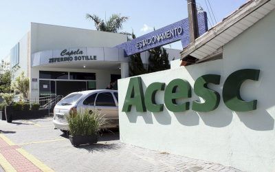 Acesc terá que esclarecer pregão suspeito de irregularidade